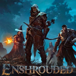 Таблица для Cheat Engine для Enshrouded. Читы на Бесконечный спринт, мана, туман, роллы, бессмертие, Много очков прокачки