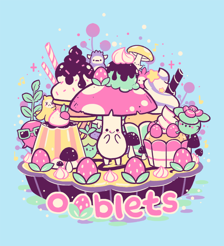 Таблица для Cheat Engine Ooblets. Читы Бесконечная выносливость, деньги, читы битвы, бесконечный полив