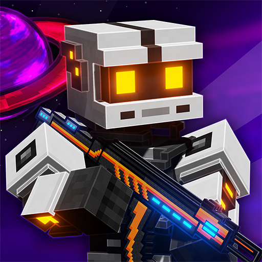 Pixel Strike 3D - [Таблица для Cheat Engine]. Чит на Бесконечные патроны, Видны имена игроков, Хождение сквозь стен, Нет разброса руль