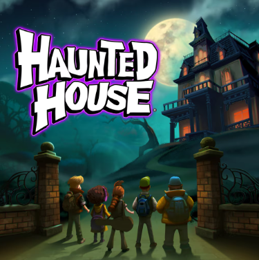 Haunted House - [Таблица для Cheat Engine]. Чит на Бесшумный, Неуязвимость, Загрузить сцены, Читы на основе триггеров