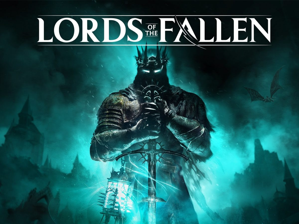 Русификатор текста для Lords of the Fallen (v1.02) на русском