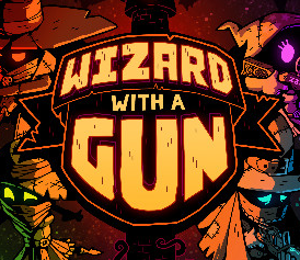 Wizard With A Gun - [Таблица для Cheat Engine]. Чит на Бесконечные патроны, Без перезарядки, Редактировать элексир, предметы, время