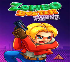 Zombo Buster Rising - [Таблица для Cheat Engine]. Чит на Бесконечные деньги, Бесконечные пули, Заморозить здоровье, Бесконечные бриллианты