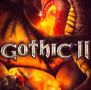 Gothic 2 - [Таблица для Cheat Engine]. Чит на жизней, мана, золота, выносливости, очки обучения, Большая скорость