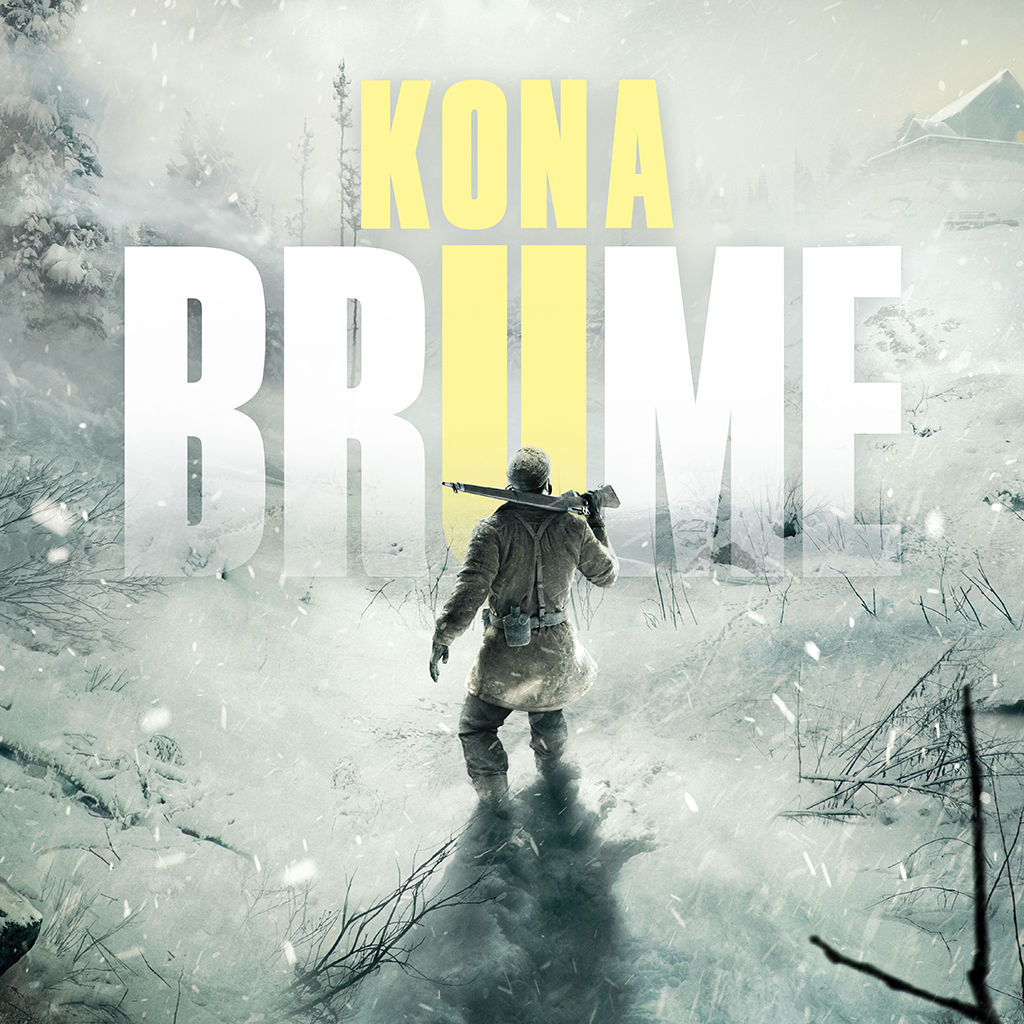 Трейнер +3 для Kona 2: Brume. Читы на Бесконечное здоровье, выносливость, патроны и предметы