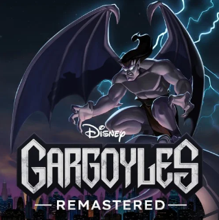 Трейнер +2 для Gargoyles Remastered. Читы на Бесконечное здоровье, максимальное здоровье