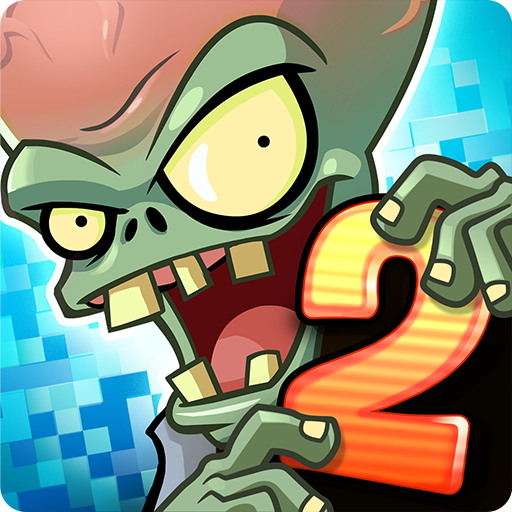 Читы для Plants vs. Zombies 2: It's About Time [Магазин за 1 монету] [10.7.1]