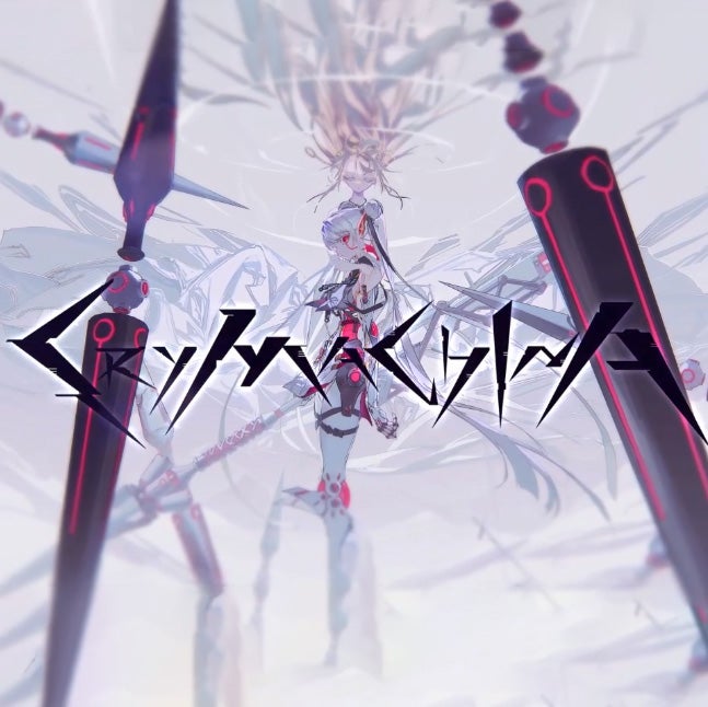 Crymachina - [Таблица для Cheat Engine]. Чит на Бессмертие, скорости прыжка, перемещения, урон, опыт, эго