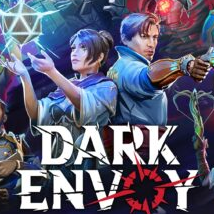Dark Envoy - [Таблица для Cheat Engine]. Чит на Получить опыт, Редактировать характеристики юнитов, инвентарь
