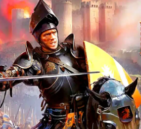 Трейнер +26 для Stronghold: Definitive Edition. Читы на золото, здоровье, Мгновенное убийство, прочность