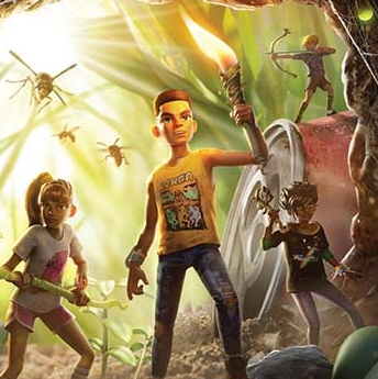 Трейнер +18 для Grounded. Читы на Бессмертие, Без голода, Без жажды, кислород, Бесплатный крафт, скорости игры