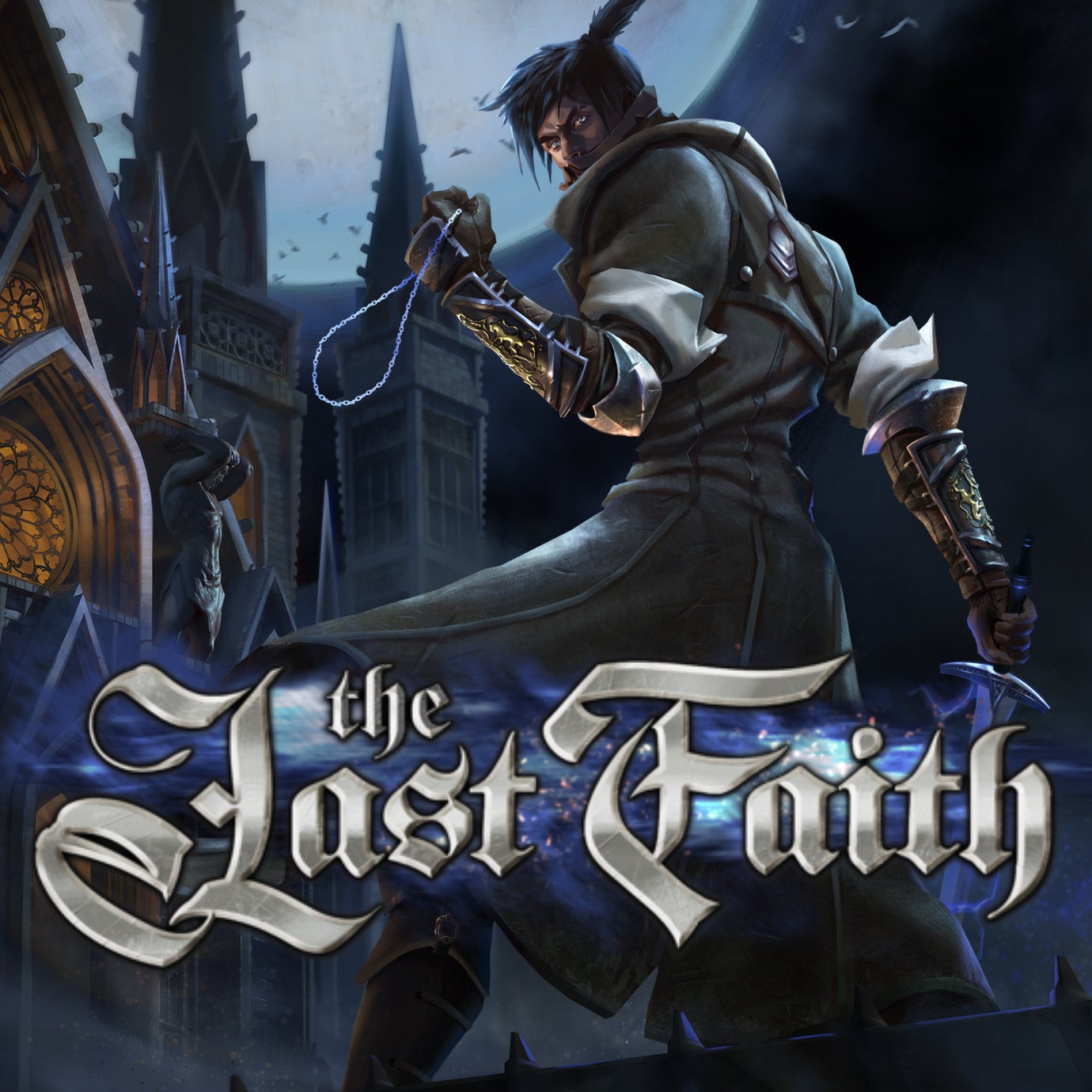 Трейнер +7 для The Last Faith. Читы на здоровье, боеприпасы, предметы, фокус, сила, деньги