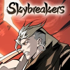 Трейнер +4 для Skybreakers. Читы на Бессмертие, Бесконечная энергия, комбо, алмазы
