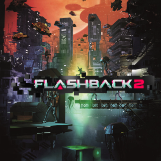 Трейнер +4 для Flashback 2. Читы на Бессмертие, Бесконечная броня, Бесконечные аптечки