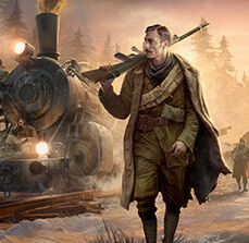 Last Train Home [Таблица для Cheat Engine]. Чит на Редактировать инвентарь поезда, здоровье, Нет веса, мораль, скорость