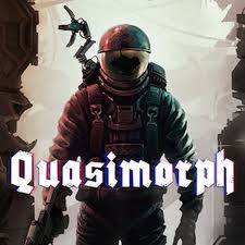 Quasimorph Cheat Engine Table — Бессмертие, бесконечные ресурсы и другие читы