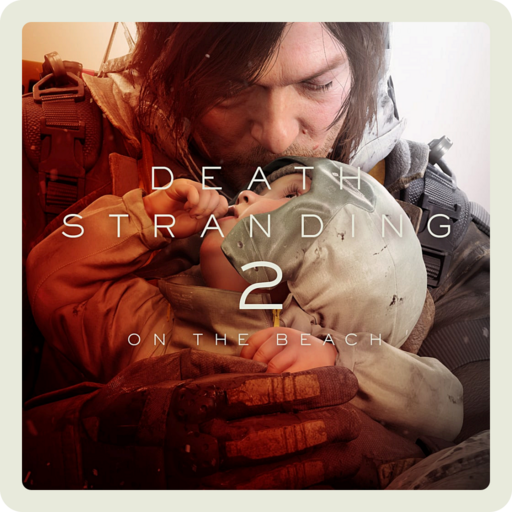Death Stranding 2: On the Beach Трейнер +38 (v1.0) — Бесконечное здоровье, выносливость, патроны