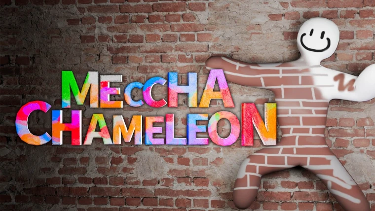 Meccha Chameleon: Онлайн фикс для игры по сети (Multiplayer LAN/Online Fix)