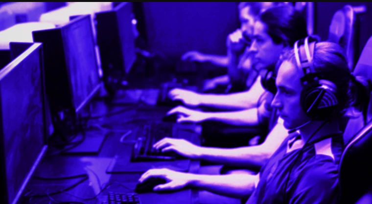 Esports Manager 2026 — RuInLoc Русификатор для демоверсии | Русская локализация интерфейса и