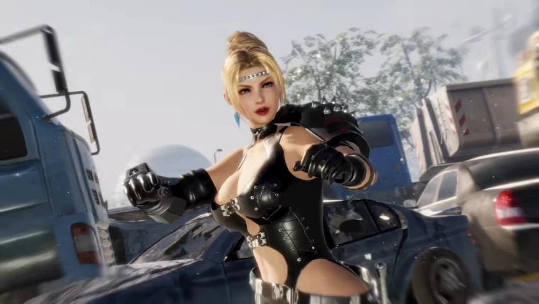 Dead or Alive 6: Last Round — DLC Unlocker / Разблокировщик дополнений для всех DLC и контента