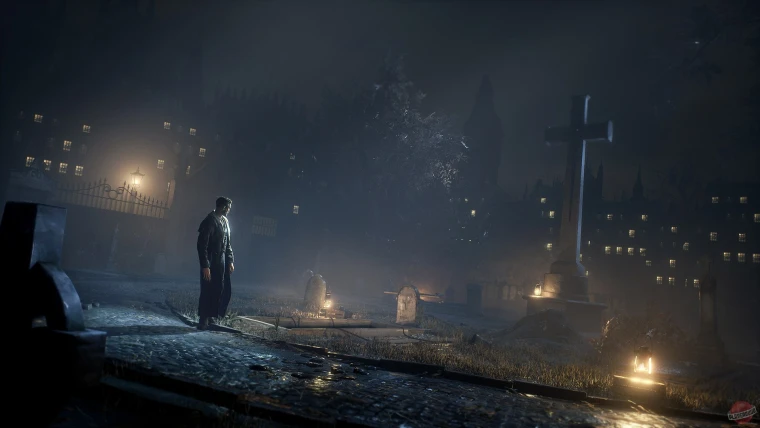 Vampyr: Таблица Cheat Engine +1 от MSoniSama — Редактор крафта и ресурсов