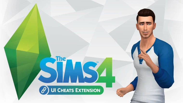 The Sims 4 — UI Cheats Extension v1.52 | Чит-мод для управления деньгами, навыками, отношениями и персонажами
