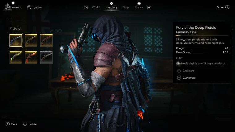 Assassin's Creed IV: Black Flag Resynced — Сохранение для разблокировки DLC | Все дополнения открыты