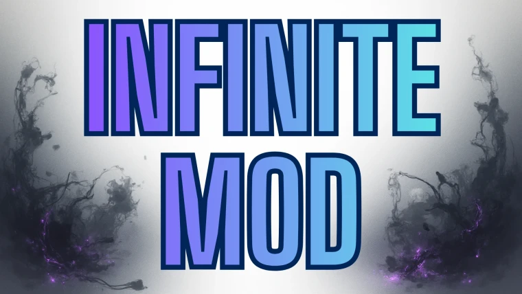 Palworld — Infinite Mod от RaidRush | Редактор игрока, палов, предметов, оружия и мира