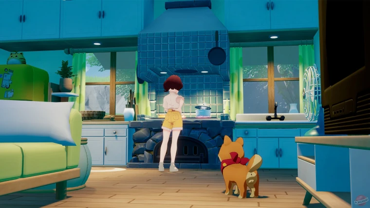 Starsand Island "Cheat Engine Таблица +5 от Attacktive: Бесконечная выносливость, таймер, инвентарь и ресурсы"
