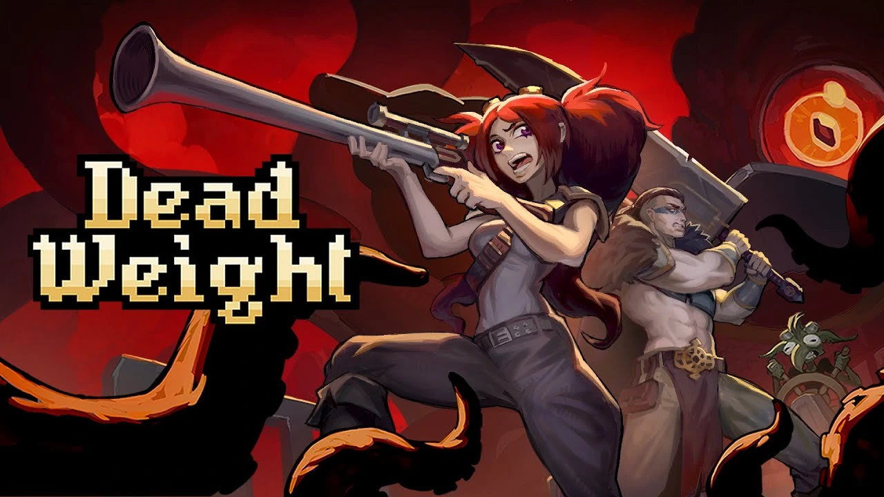 Dead Weight — Трейнер +8 от WeMod | Редактор игрока и инвентаря