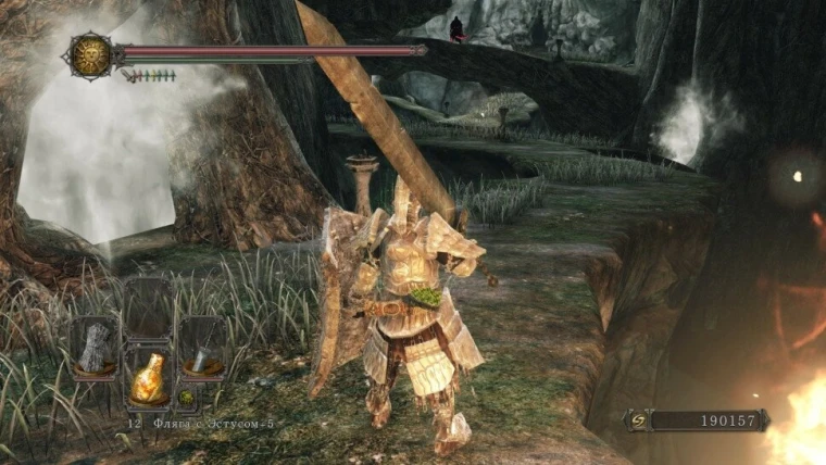 Dark Souls 2: Scholars of the First Sin — Таблица +2 для Cheat Engine | Редактор игрока и предметов от Gear2ndGandalf