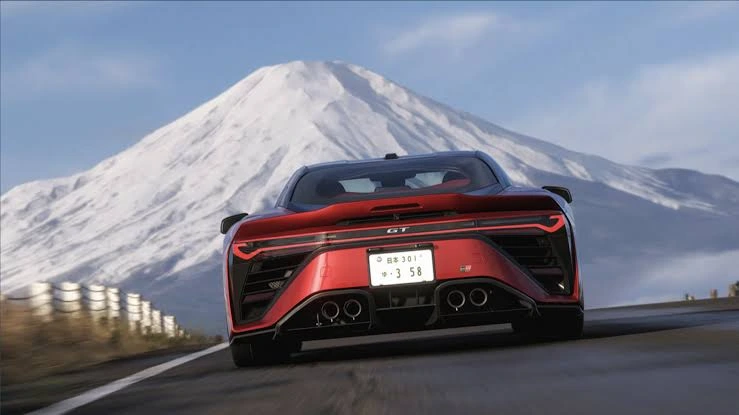 Forza Horizon 6 — Чит-Мод: Кредиты [1.0] от isitOm | Редактор игровых денег