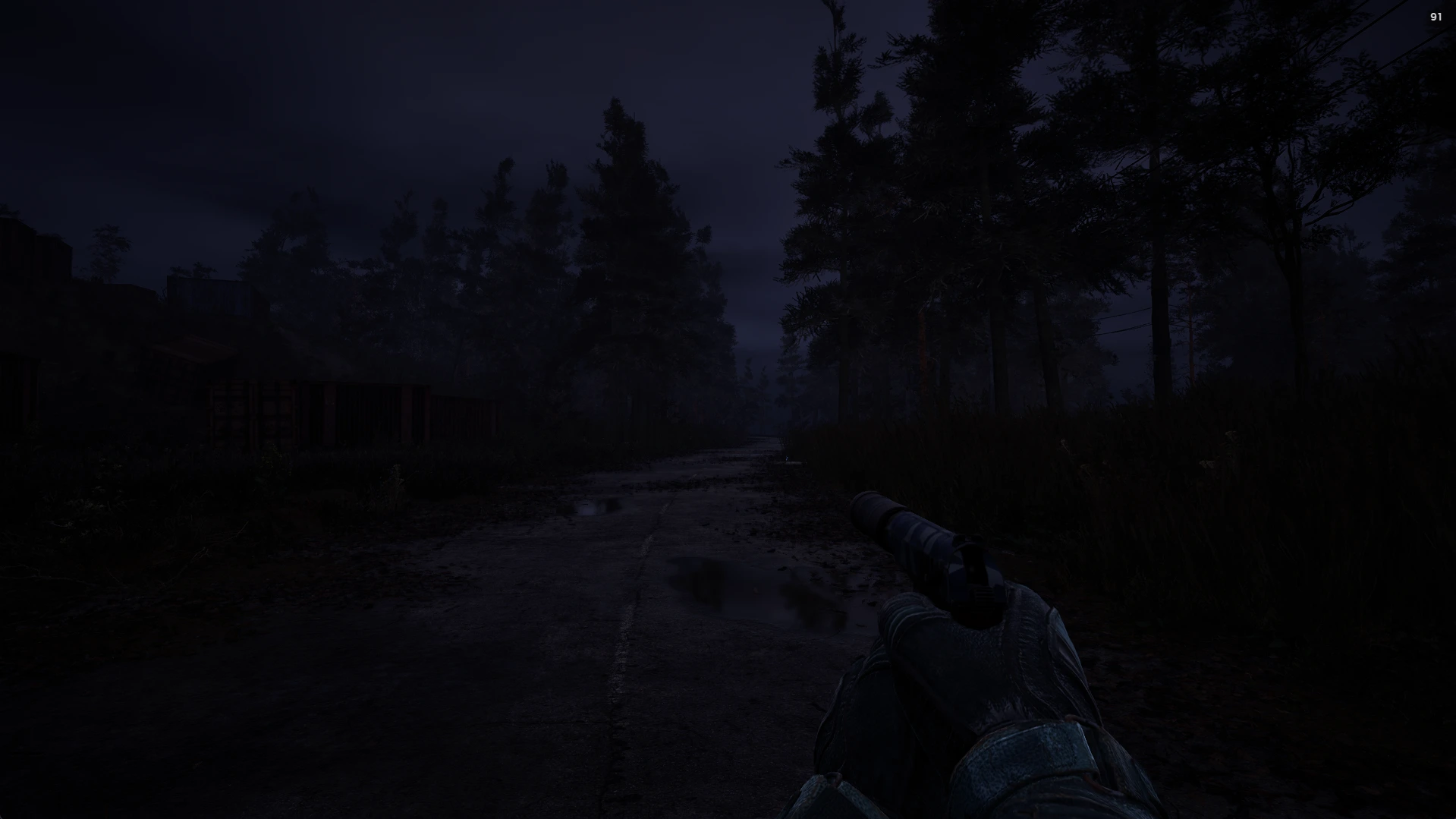 S.T.A.L.K.E.R. 2: Heart of Chornobyl — Большая сборка 4 ГБ | 69 полезных модов для игры